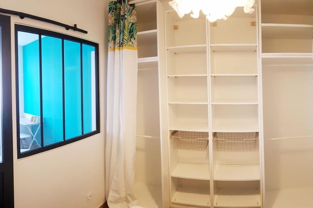 Appartement Le Cedralie Timone - Renove, Climatise Et Lumineux *