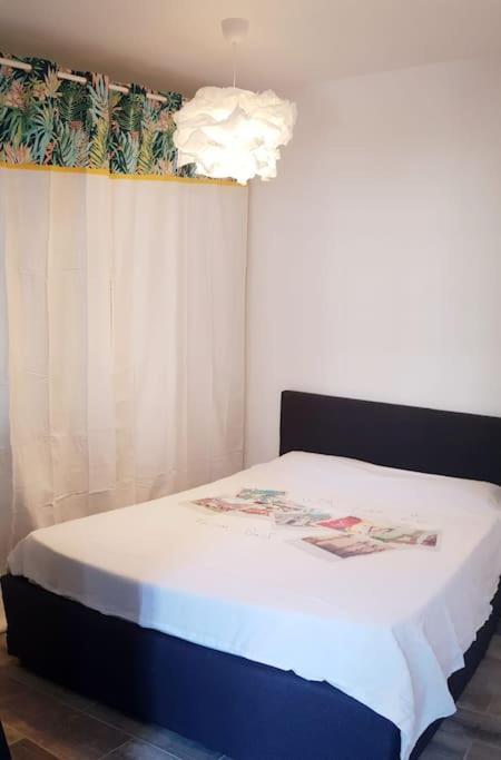 Le Cedralie Timone - Renove, Climatise Et Lumineux Appartement Marseille